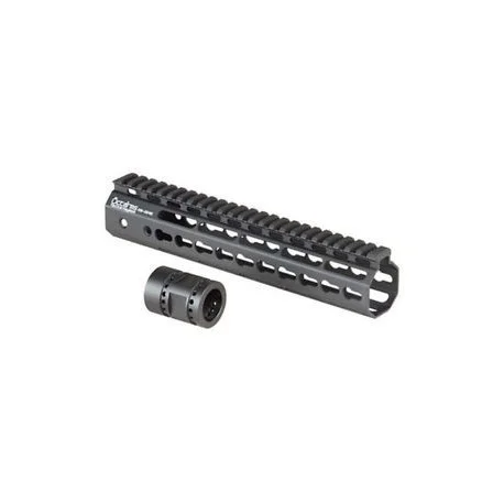 10 Inch Keymod Handguard Set