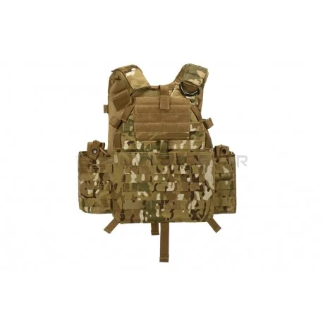 6094A-RS Plate Carrier Multicam