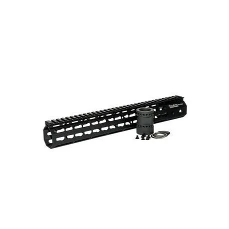 9 Inch Keymod Handguard Set
