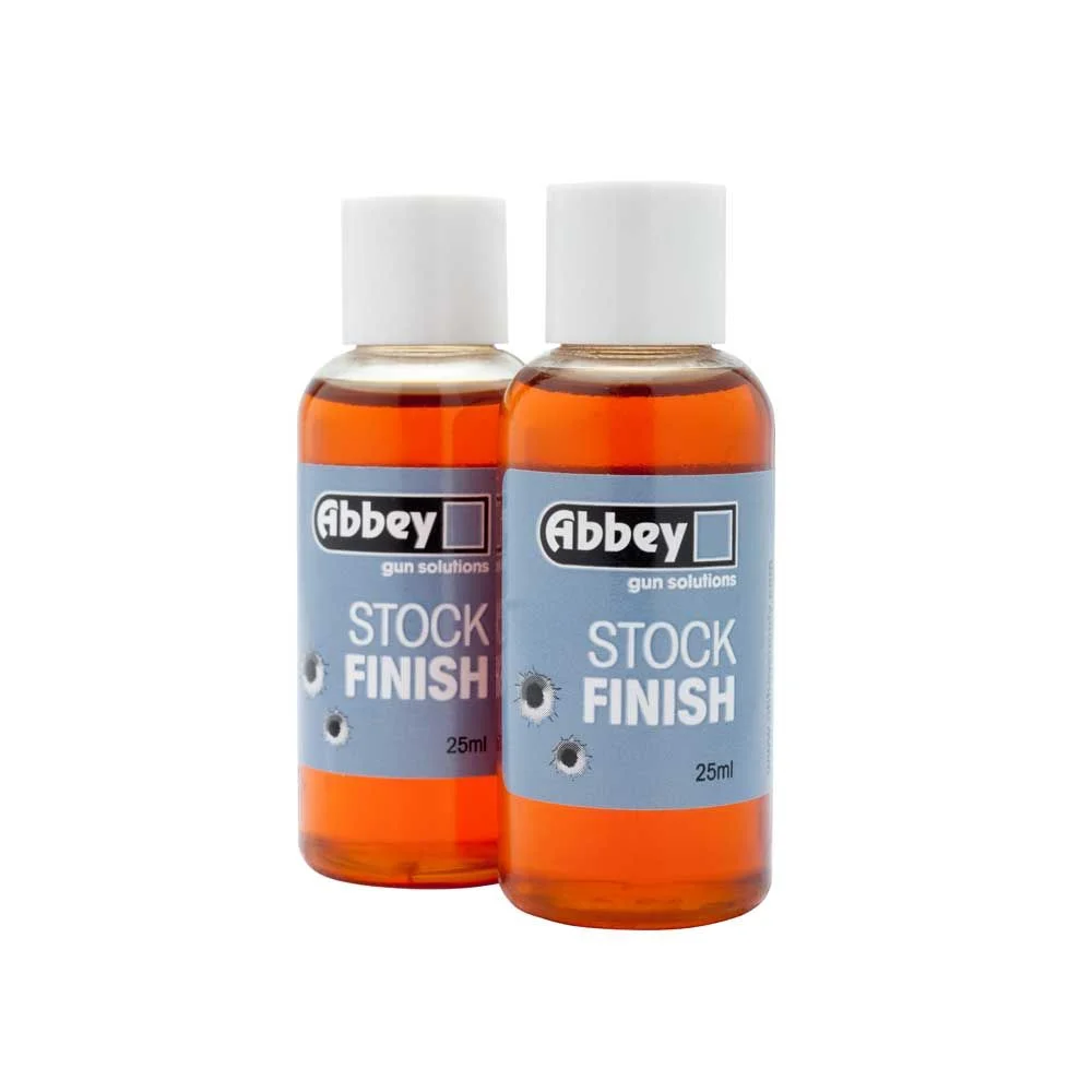Aceite para Culata (Stock Finish) 25ml ABBEYABB231002