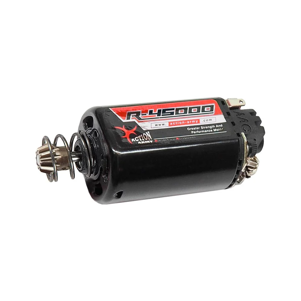 ACTION ARMY A10-005 R-45000 Infinity Motor (Short)ACT071005