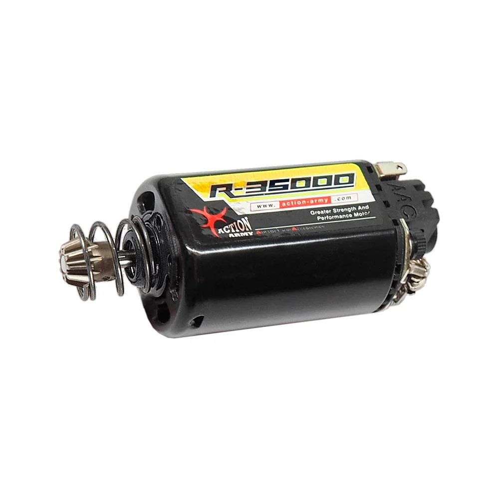 ACTION ARMY A10-007 R-35000 Infinity Motor (Short)ACT071007