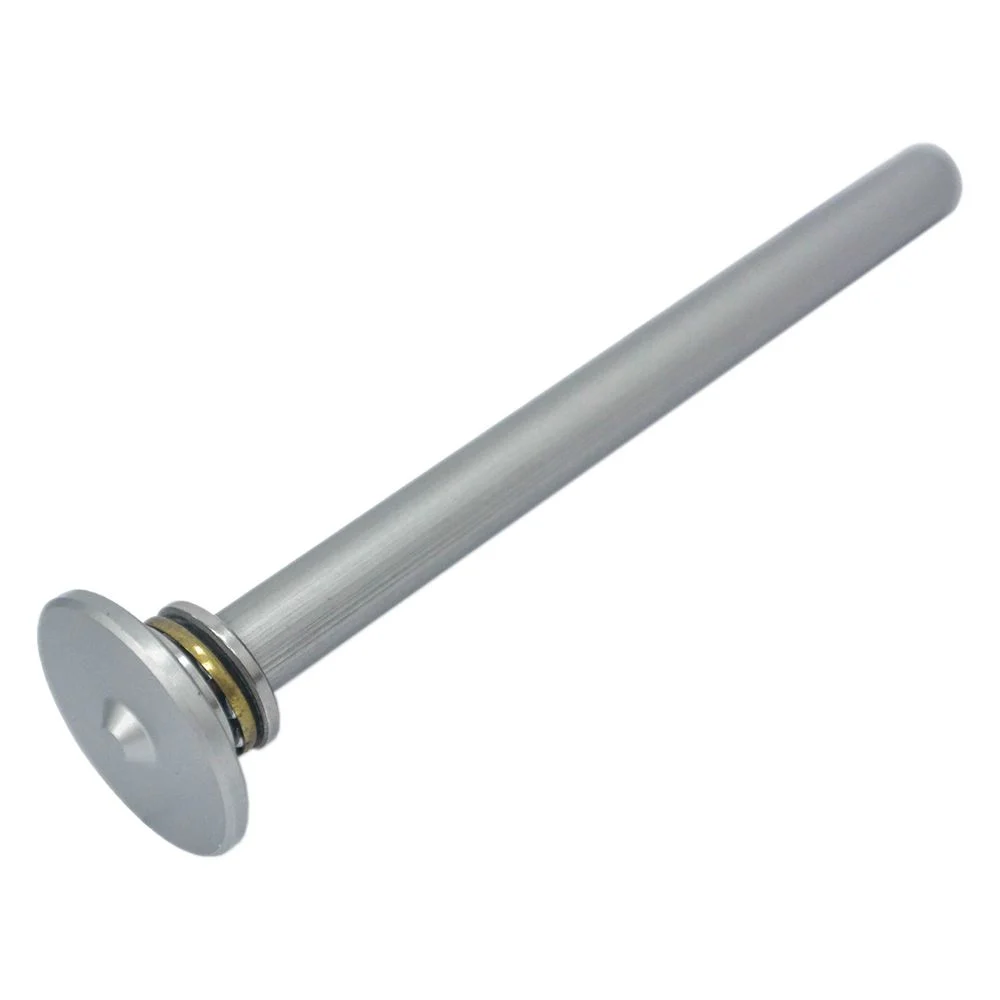 Guía Muelle VSR Airsoft 7mm Acero Inoxidable ACTION ARMYACT135001