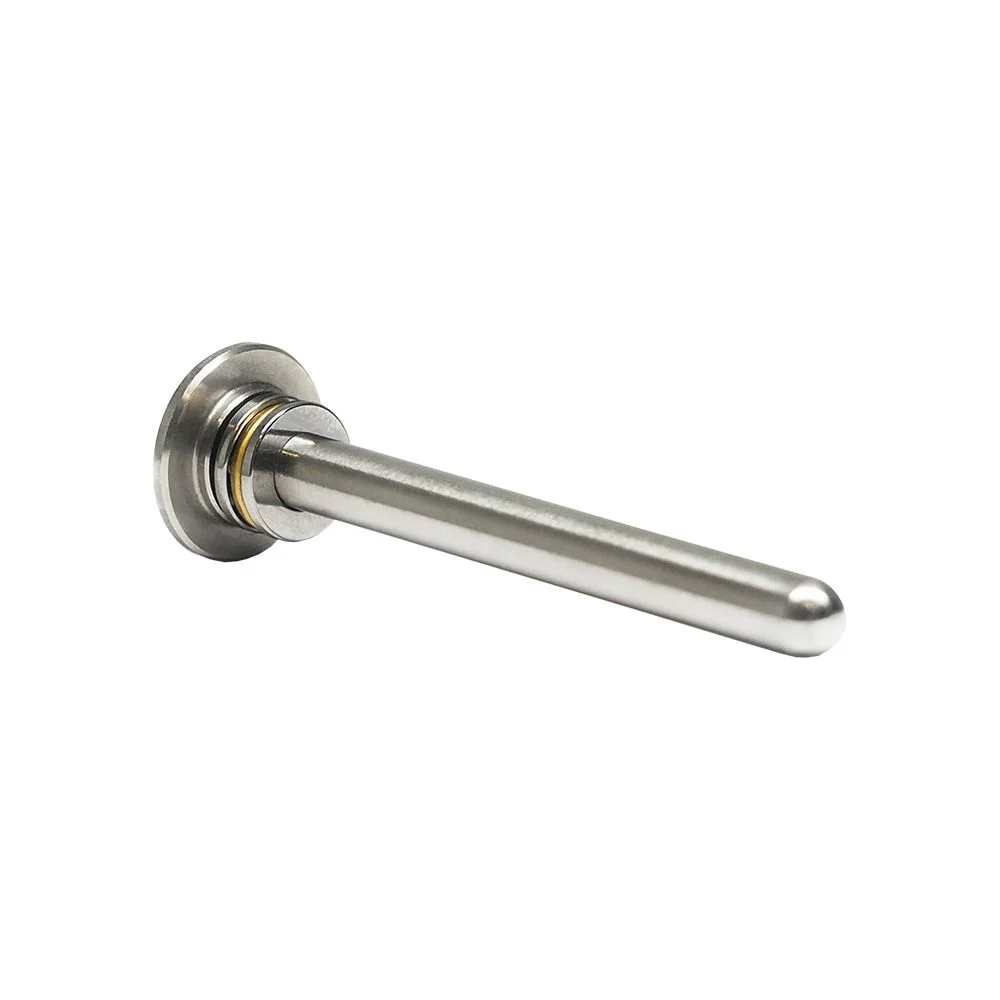 ACTION ARMY B04-004 L96 Spring GuideACT135002