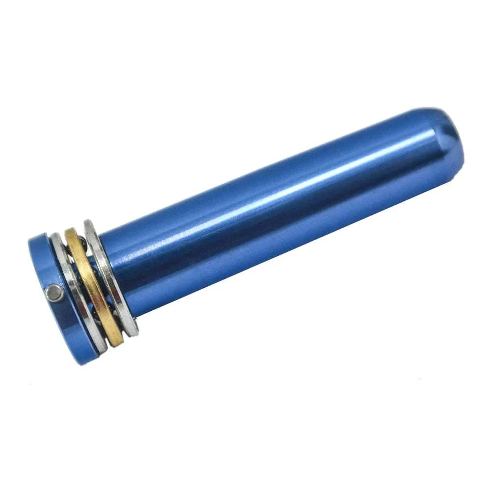 ACTION ARMY A07-001 Aluminum Spring Guide with Ball Bearing Ver. IIACT135004