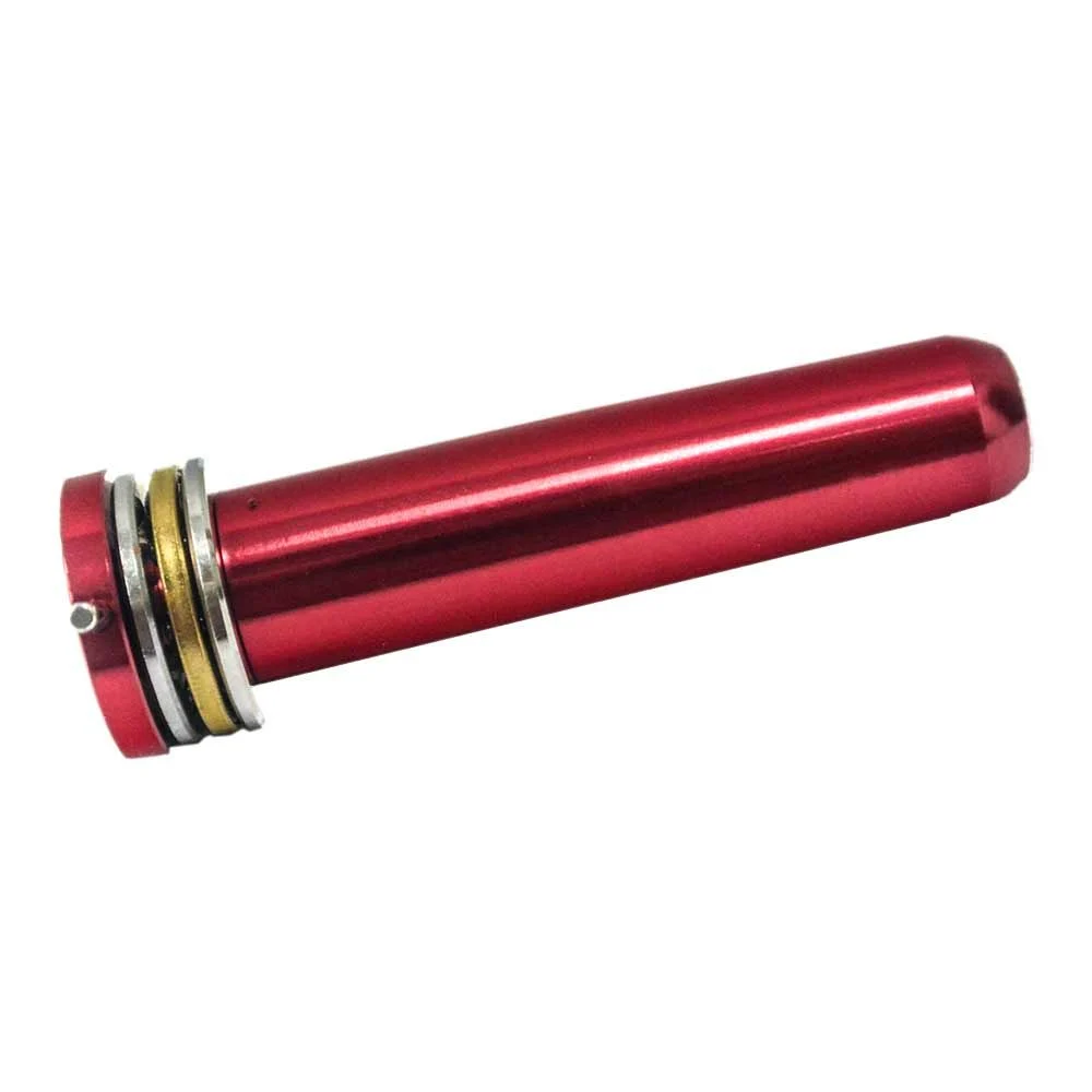 ACTION ARMY A07-002 Aluminum Spring Guide with Ball Bearing Ver. IIIACT135005