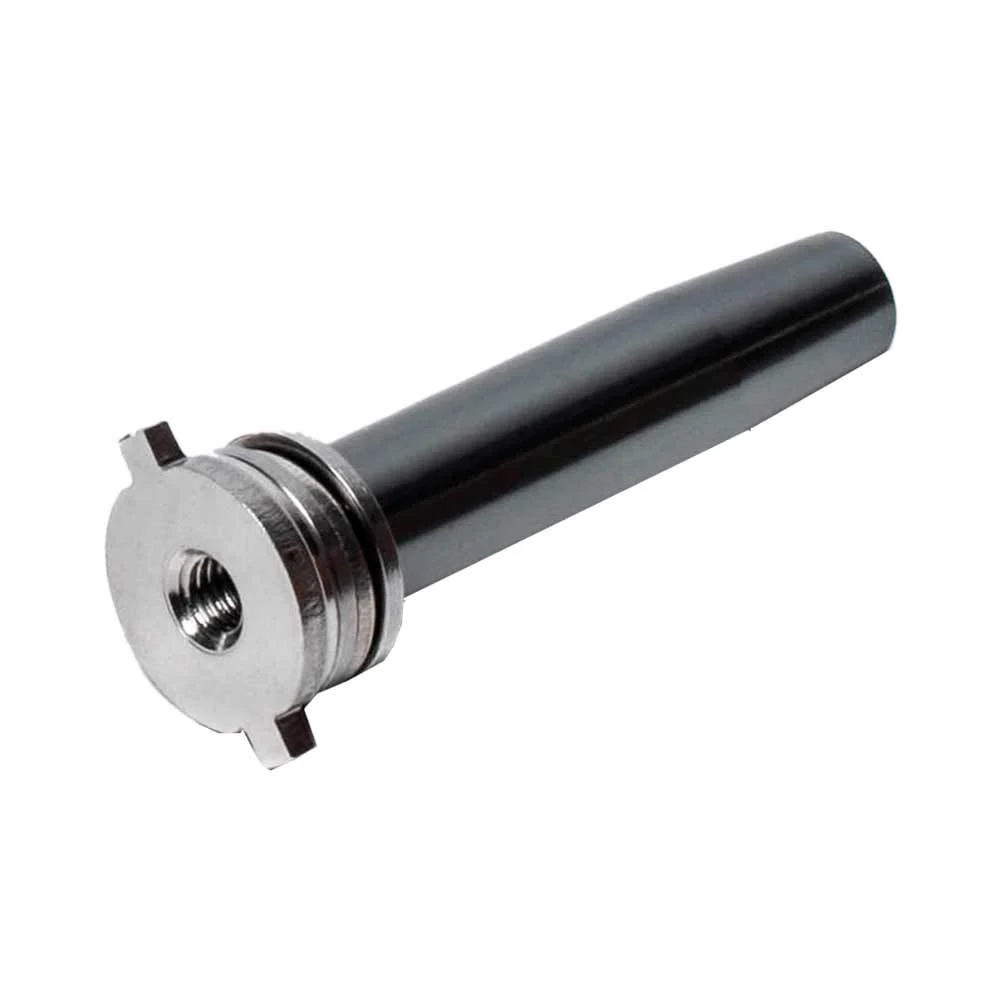 Guía Muelle AEG Airsoft Version II Aluminio Rodamiento ACTION ARMYACT135006