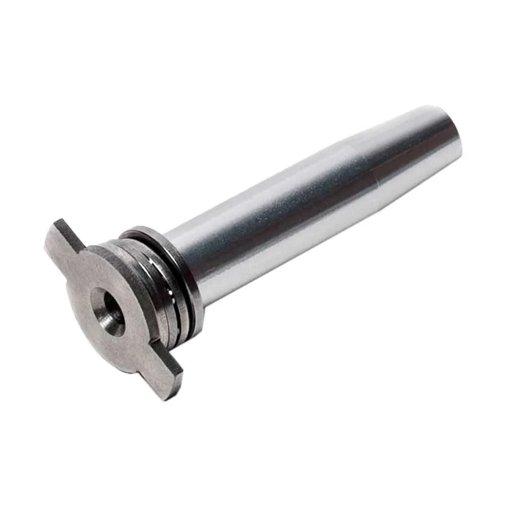 ACTION ARMY A07-004 Aluminum Spring guide with Ball Bearing Ver. IIIACT135007