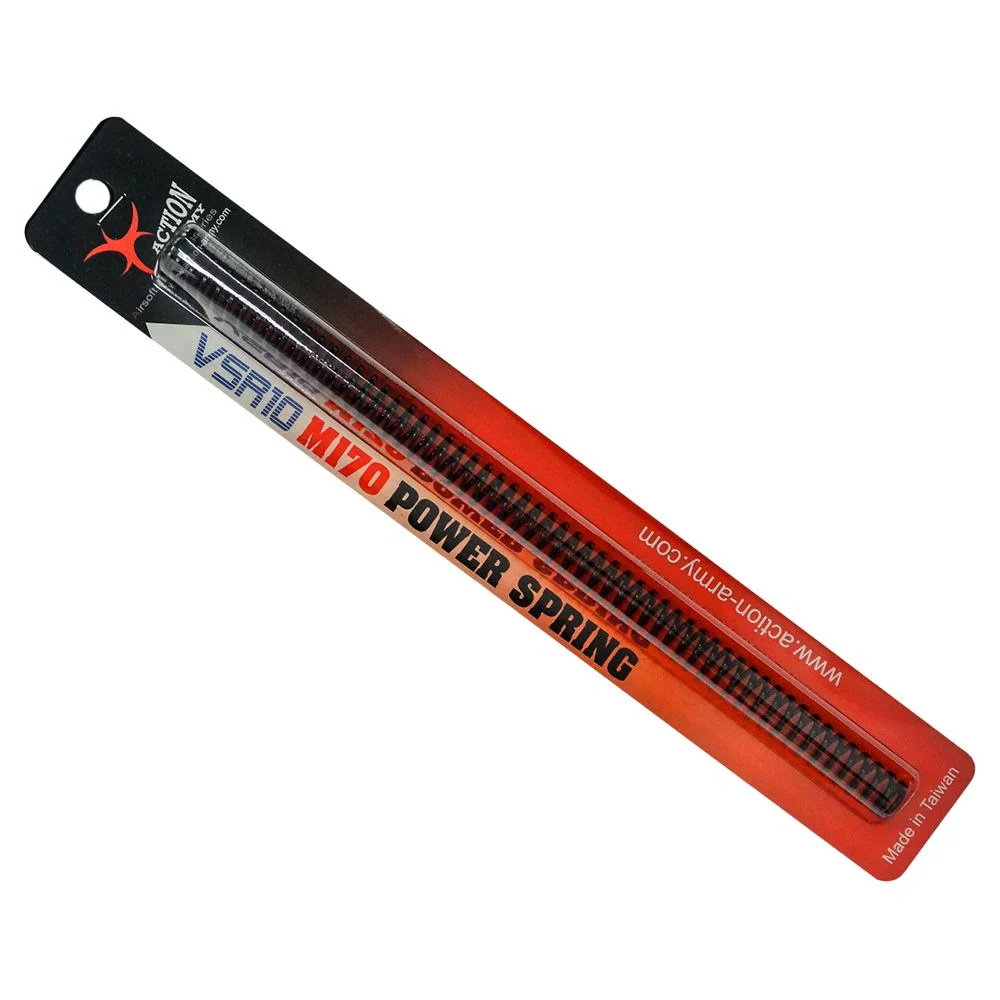 ACTION ARMY B01-005 VSR-10 M170 SpringACT136003