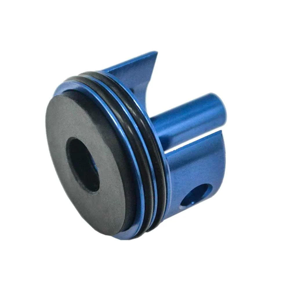 ACTION ARMY A02-001 Aluminum Alloy Cylinder Head Ver. IIACT142001