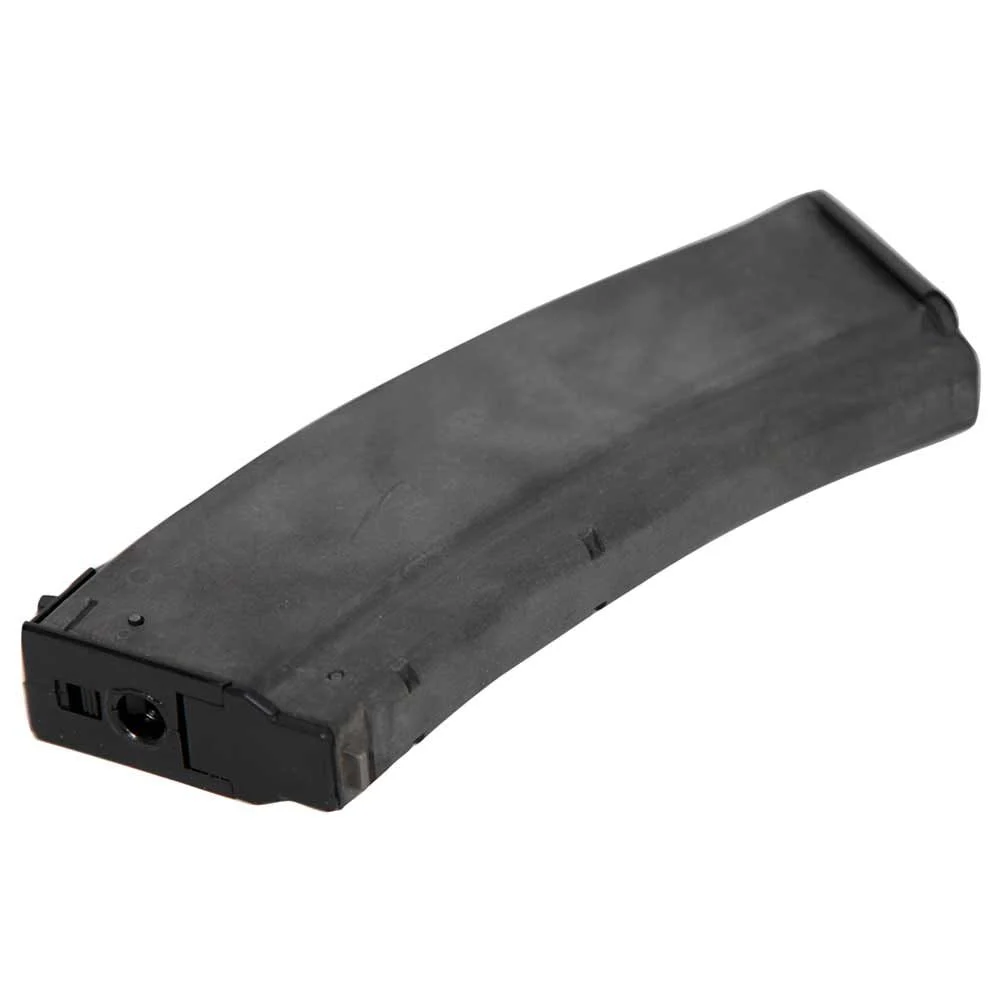ACTION ARMY G-01-002 AK 600R Hi-Cap Plastic MagazineACT237002