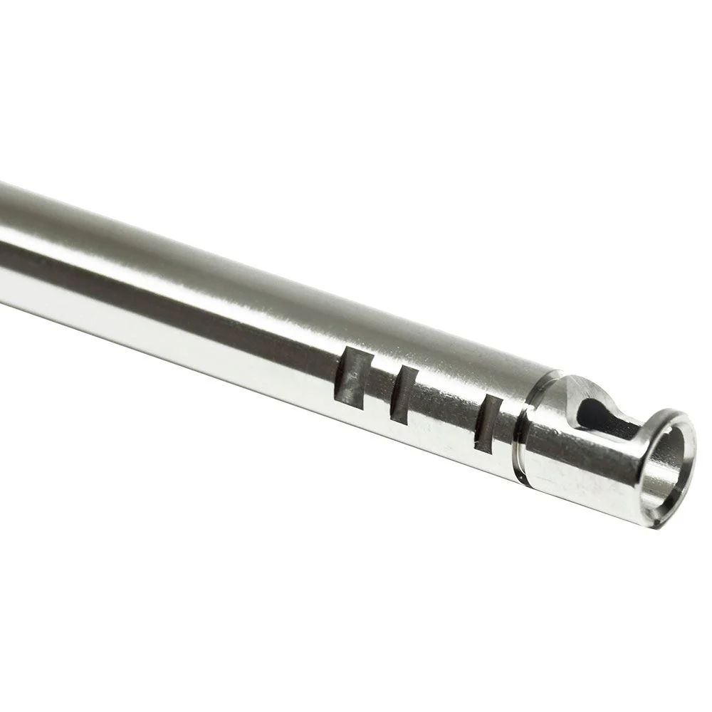 Cañón Precision 6.01 AEG Airsoft 510mm ACTION ARMYACT499014