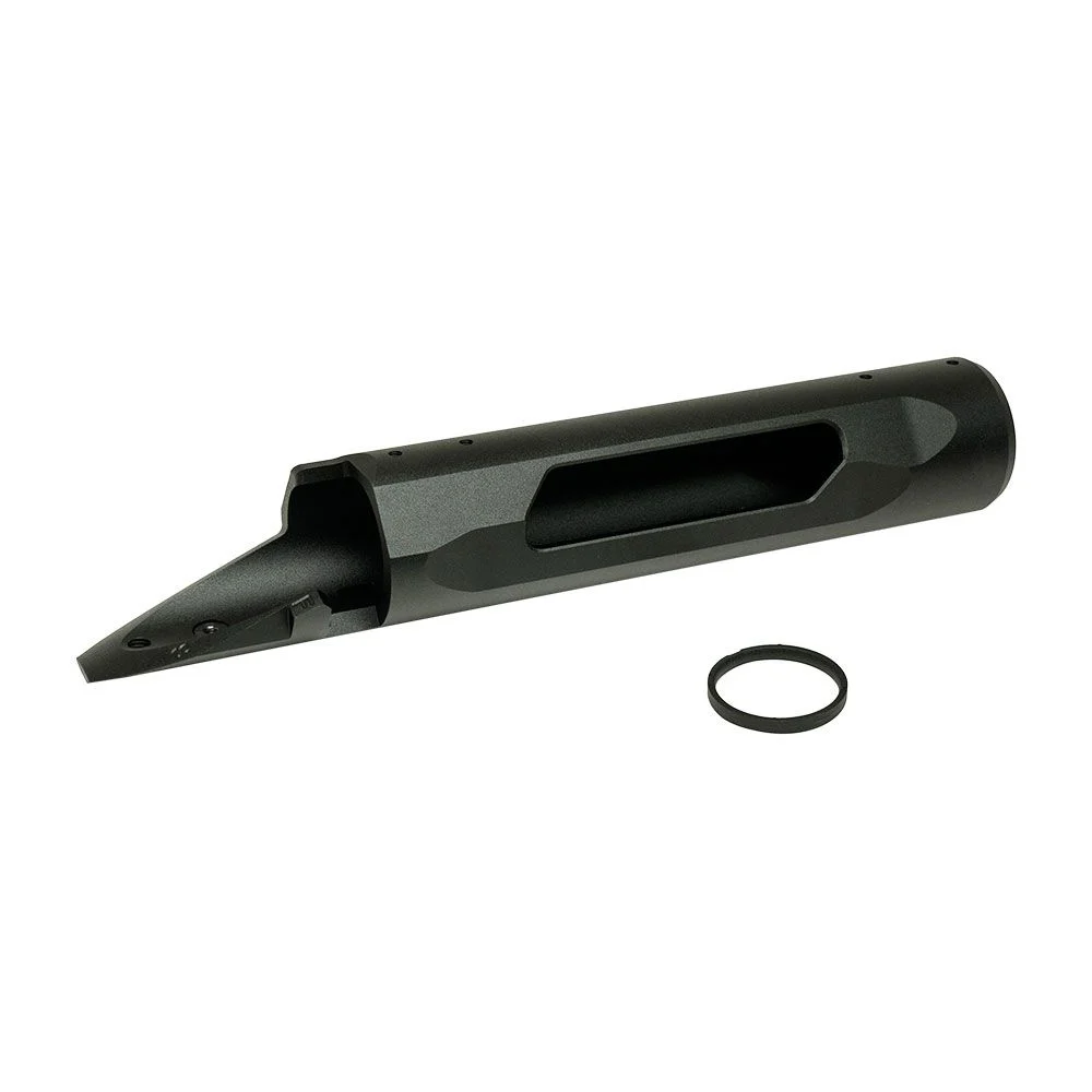 ACTION ARMY B01-031 VSR-10 Right-Hand Tactical Upper Receiver BlackACT509004