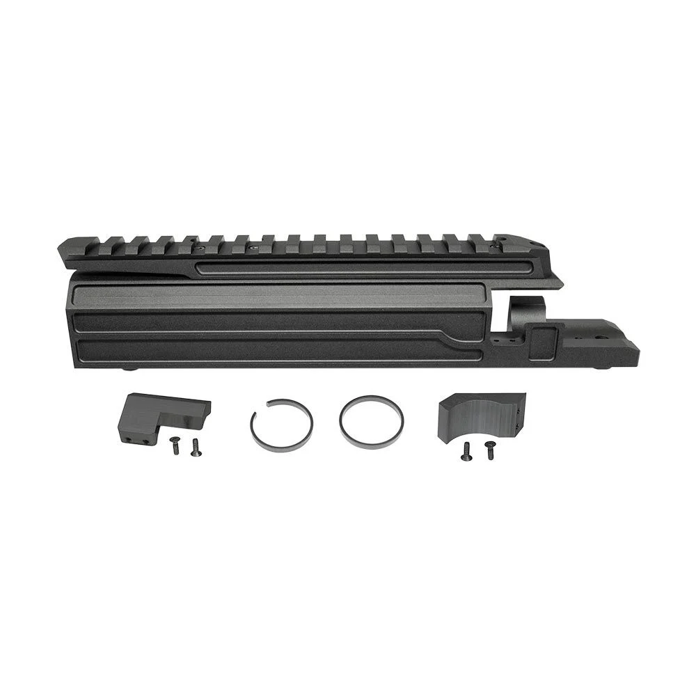 ACTION ARMY B02-010 Type 96/MB01 Upper ReceiverACT509008
