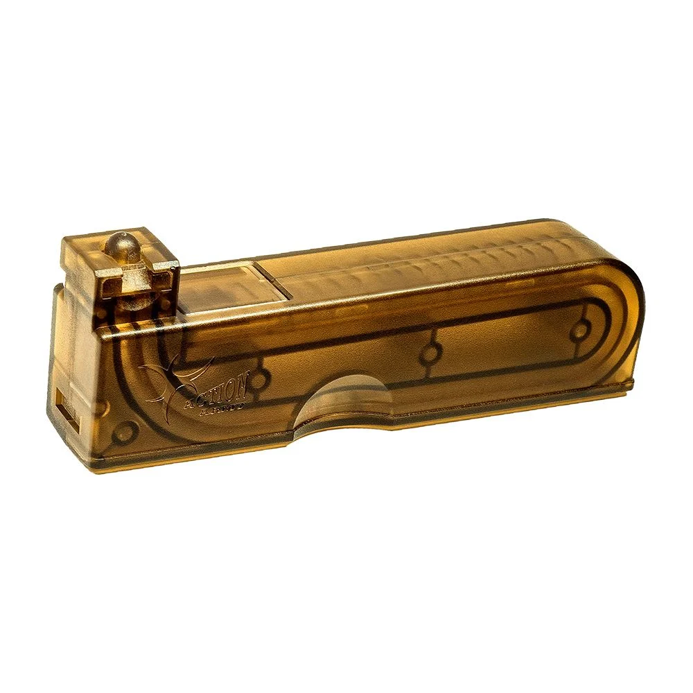 Cargador VSR Airsoft 50 Bolas ACTION ARMYACT510001