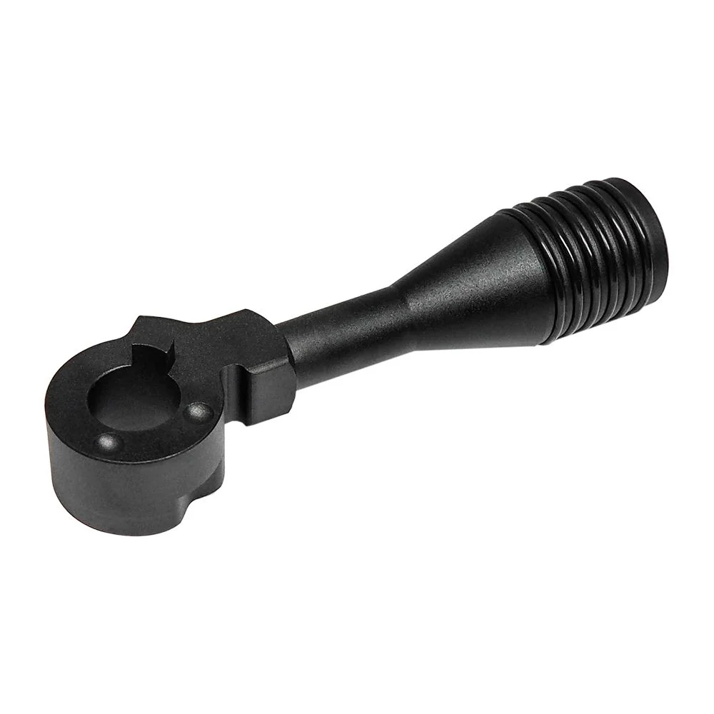 ACTION ARMY B01-020 VSR-10 Bolt Handle BlackACT511001