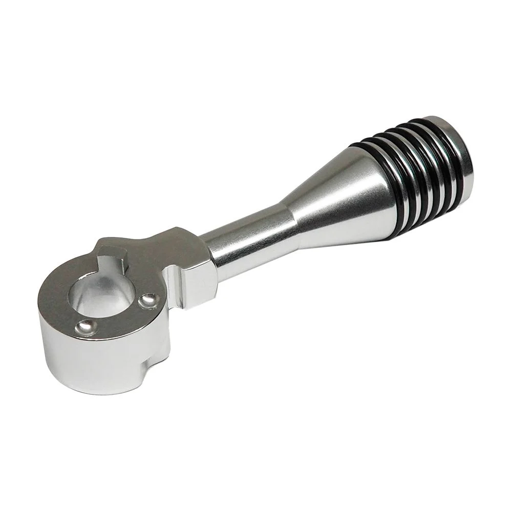 ACTION ARMY B01-021 VSR-10 Bolt Handle SilverACT511002