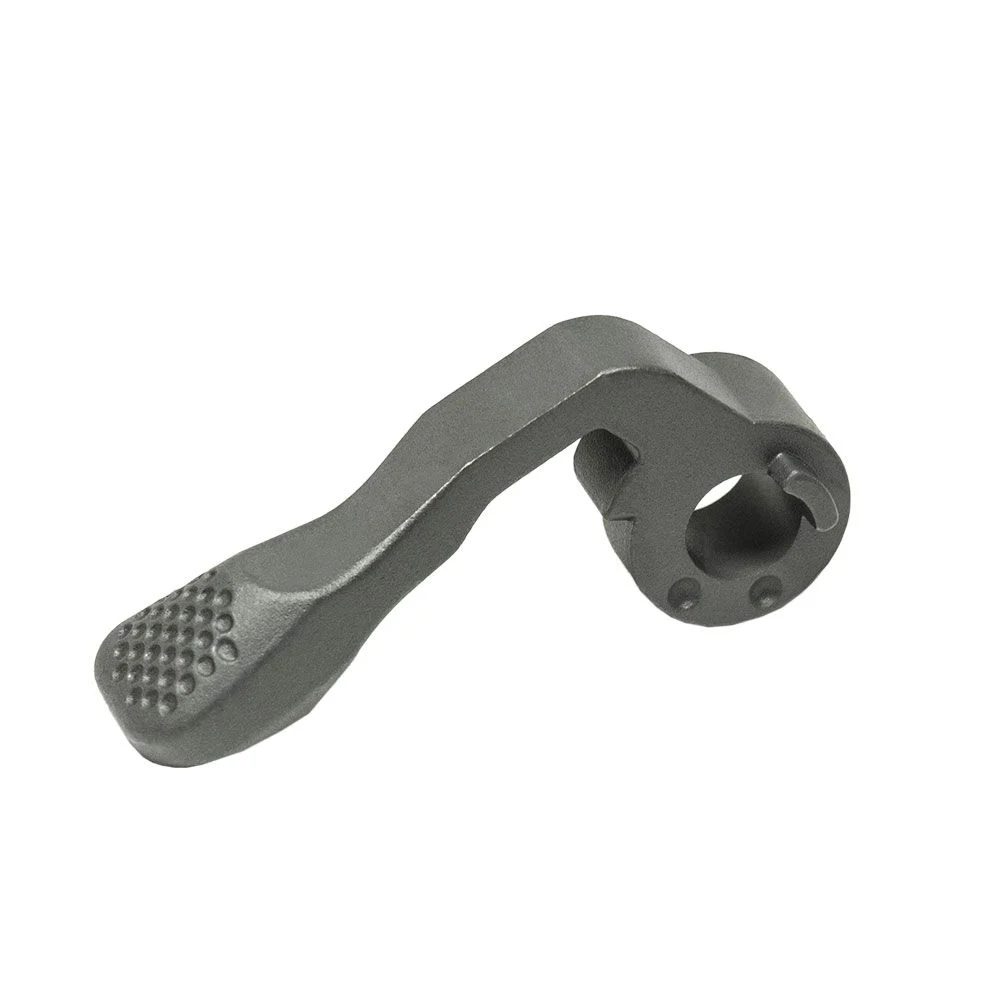 ACTION ARMY B01-033 VSR-10 Left-Hand Bolt Handle Type AACT511004