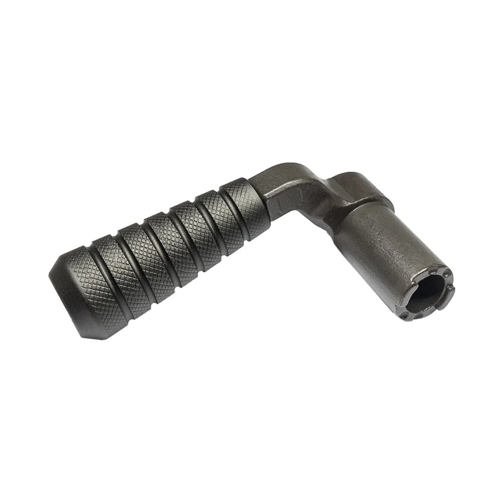 ACTION ARMY B02-011 Type 96 Left-hand Bolt HandleACT511005