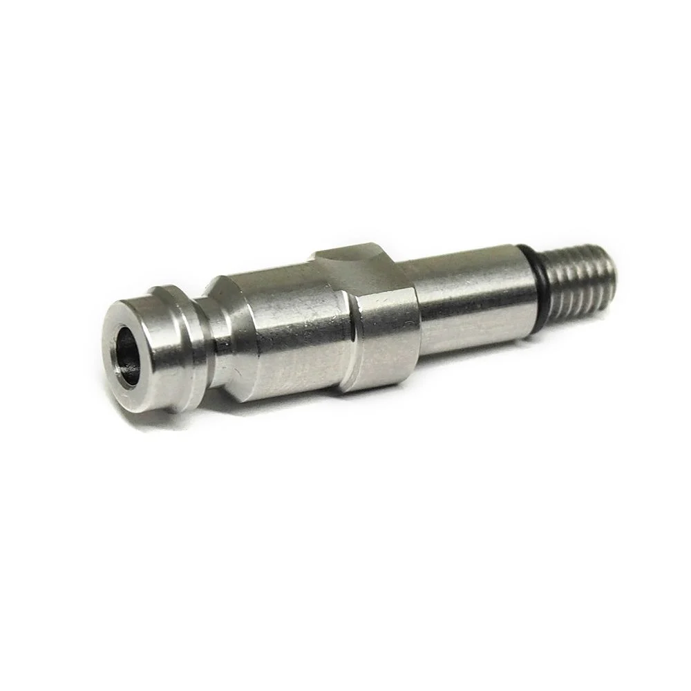 ACTION ARMY A11-002 KJ Works/WE HPA Adaptor (EU)ACT648002
