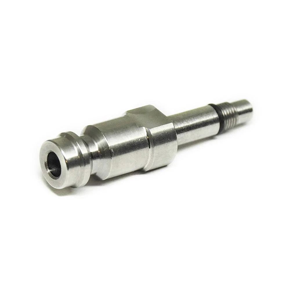 ACTION ARMY A11-003 Tokyo Marui HPA Adaptor (EU)ACT648003