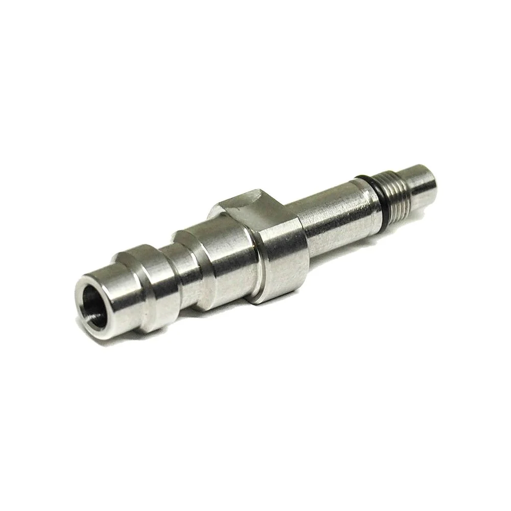 ACTION ARMY A11-004 KWA/KSC HPA Adaptor (US)ACT648004
