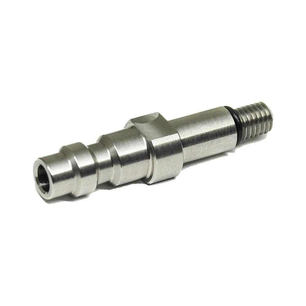 ACTION ARMY A11-005 KJ Works/We HPA Adaptor (US)ACT648005