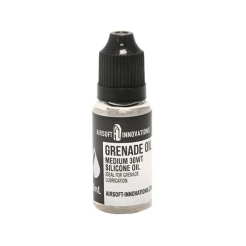 AIRSOFT INNOVATIONS Grenade OilAIN070002