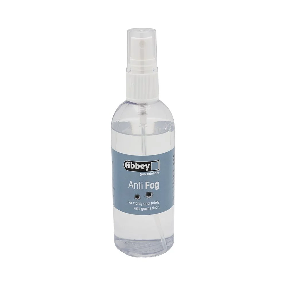 Antivaho para Gafas y Visores Red Dots Spray 150ml ABBEYAIR001037