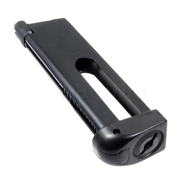 KJ WORKS CO2 Magazine for K1911 Version 1AIR001056