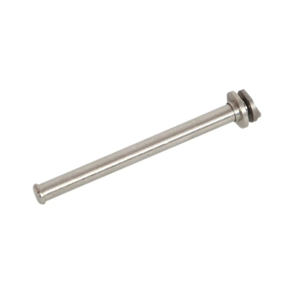 KJ WORKS G23/G32C Part 24 Recoil Guide (Stainless Steel)AIR001076