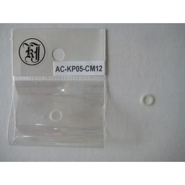 KJ WORKS KP-05 Part CM-12 Valve O RINGAIR001172