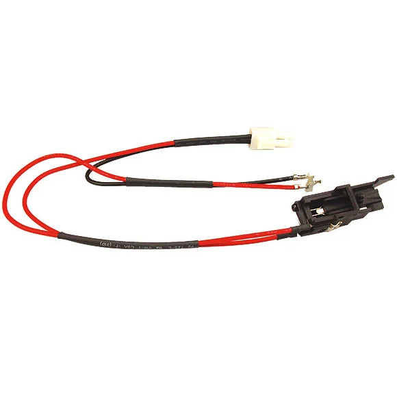 ICS MK-32 Switch Assembly (For IK Series)AIR006009