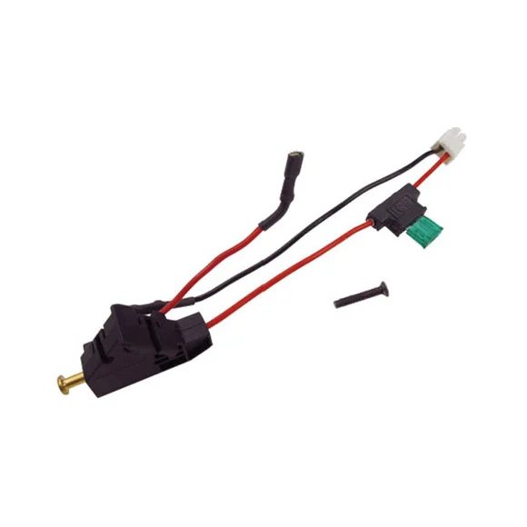 ICS MY-09 M3 Switch SetAIR006014