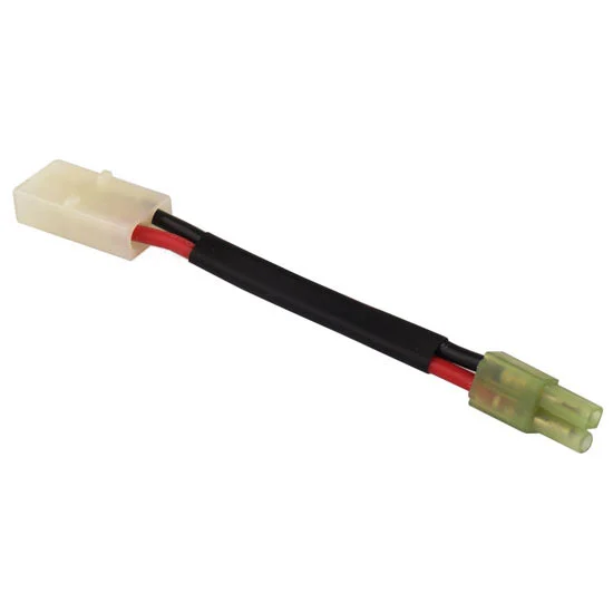DRAGONPRO Connector Large Tamiya (FEMALE) to Mini Tamiya (MALE)AIR006017