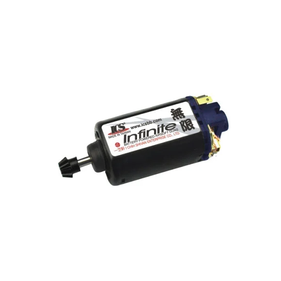 ICS MC-168 Infinite Motor (Short Pin)AIR071006