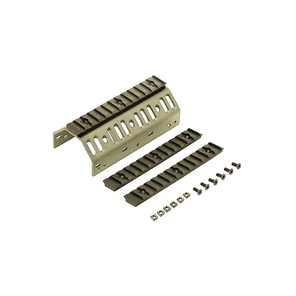 ICS MM-37 MGL Upper Handguard (DS)AIR114049