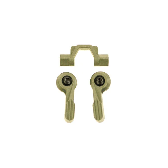 ICS MM-26 MGL Selector Set (DS)AIR119015