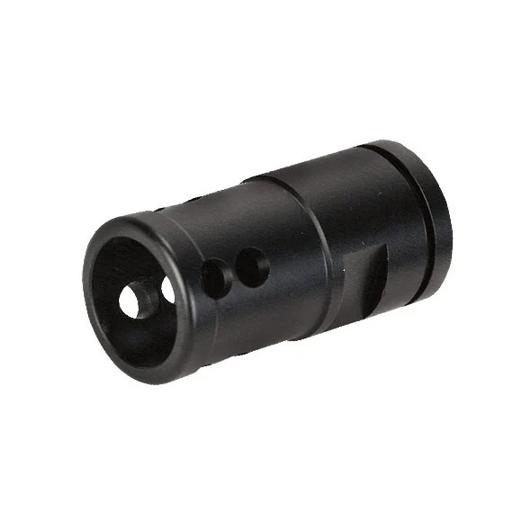 ICS MG-16 ICAR-AR Flash SuppressorAIR121015