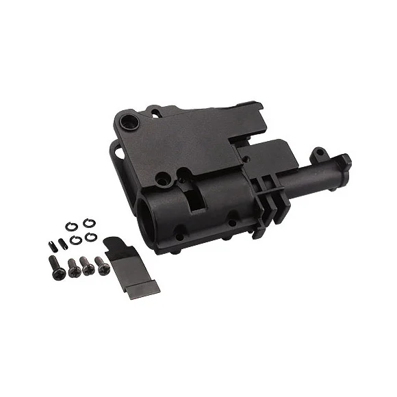 ICS MK-16 Rear Sight Set (For IK Series)AIR149015