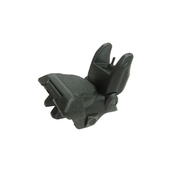 ICS MA-160 CXP Back-Up Front Sight (Black)AIR149036