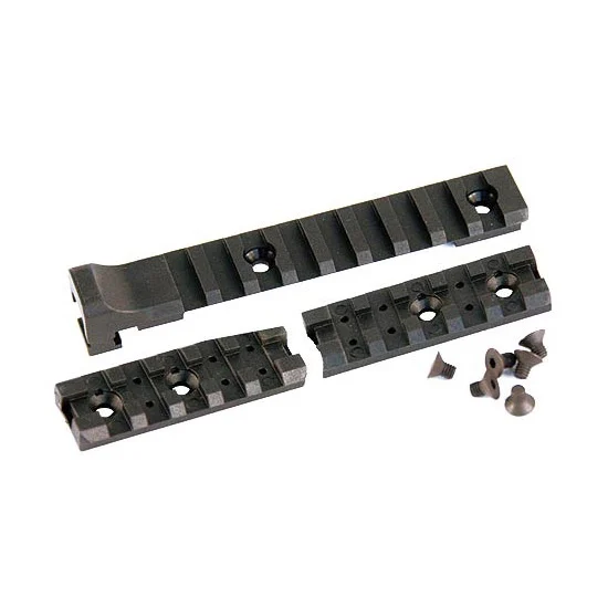 ICS MA-102 CXP Lower Handgurad Rail AssemblyAIR154008