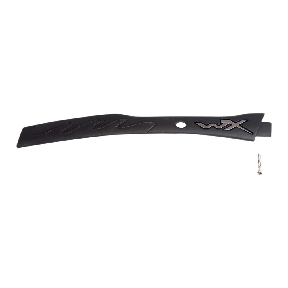 WILEY X Right Temple Matte Black for XL-1 ADVANCEDAIR199201