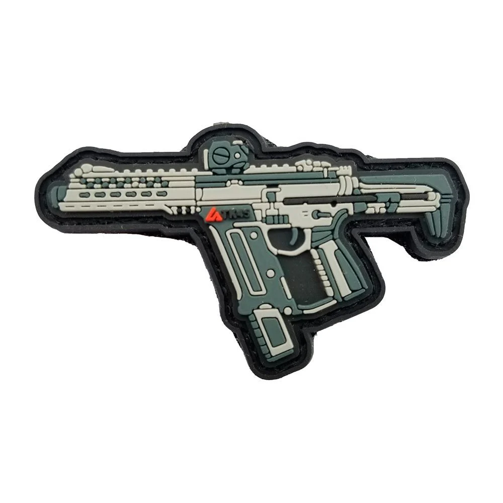 AIRTECH STUDIOS Ronin TK.45 Morale PatchAIT216003