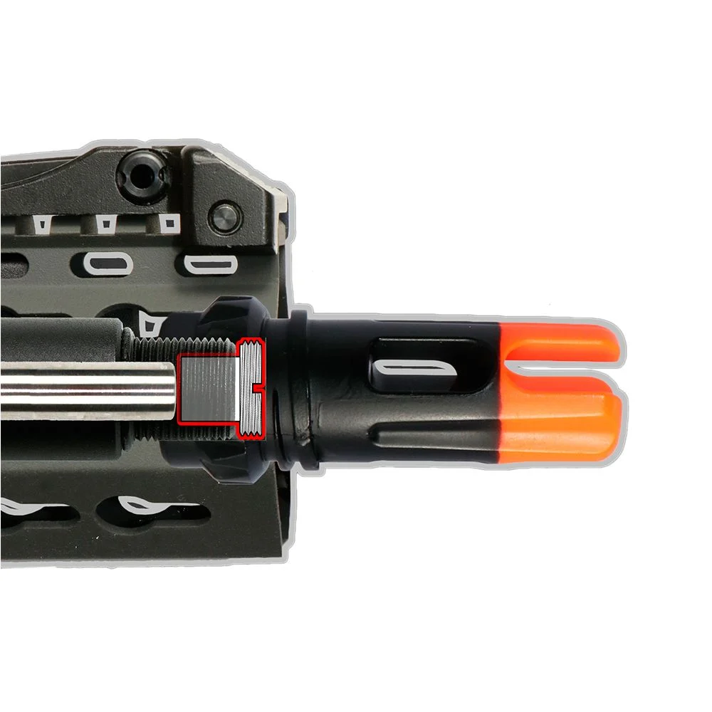 AIRTECH STUDIOS G&G CM16 SRS IBS Inner Barrel StabilizerAIT603007