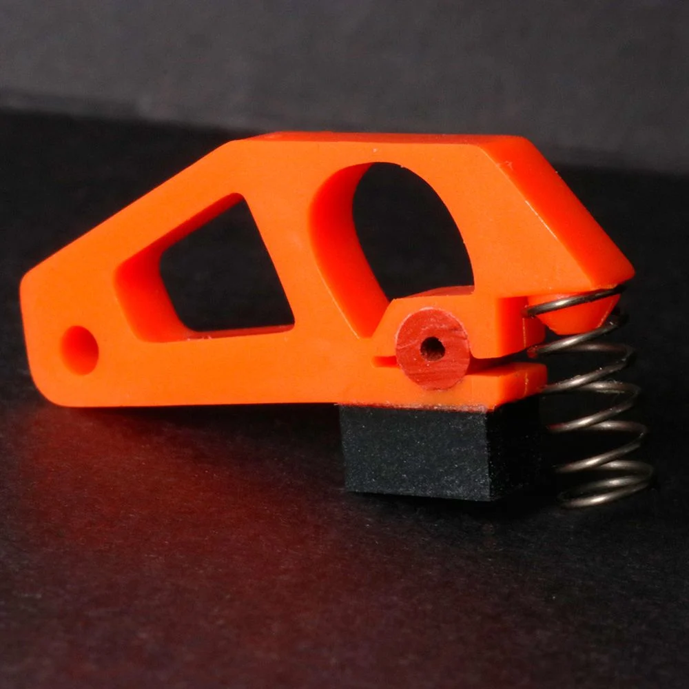 AIRTECH STUDIOS M4 Standard Hop-Up Chamber Advanced Arm & M-NubAIT604007