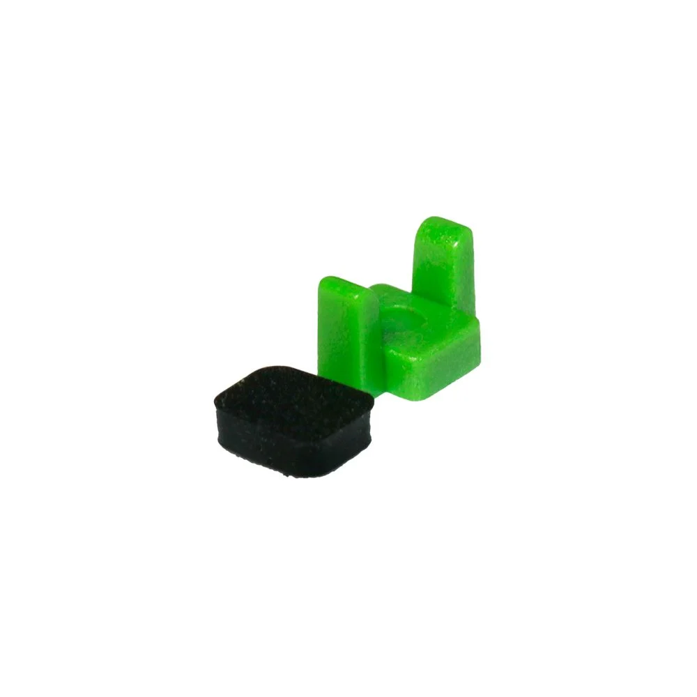 AIRTECH STUDIOS Marui SCAR H/HK417 Trolley with M-Nub (R-Hop&Flat-HopAIT637010