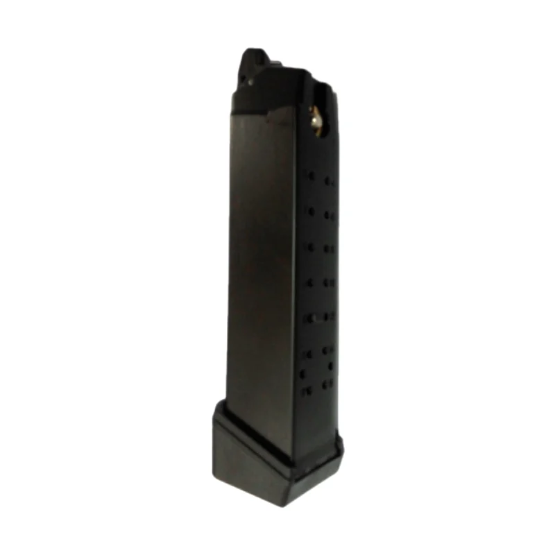 ARMY ARMAMENT A-76 Cargador Gas G17/G18 24 BBs Compatible Tokyo MaruiARM538002