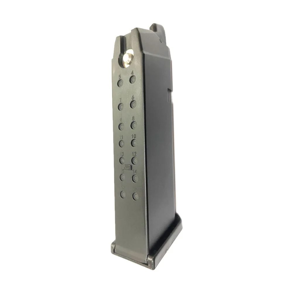 ARMY ARMAMENT Cargador Gas G17 24 Bolas (Compatible Tokyo Marui)ARM538003