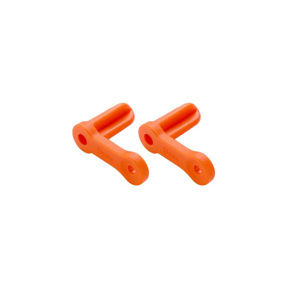 CYTAC CY-CSF9A Chamber Safety Flag 9mm Caliber Pistol x2CYT555001